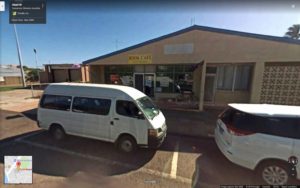 regional alliance west carnarvon