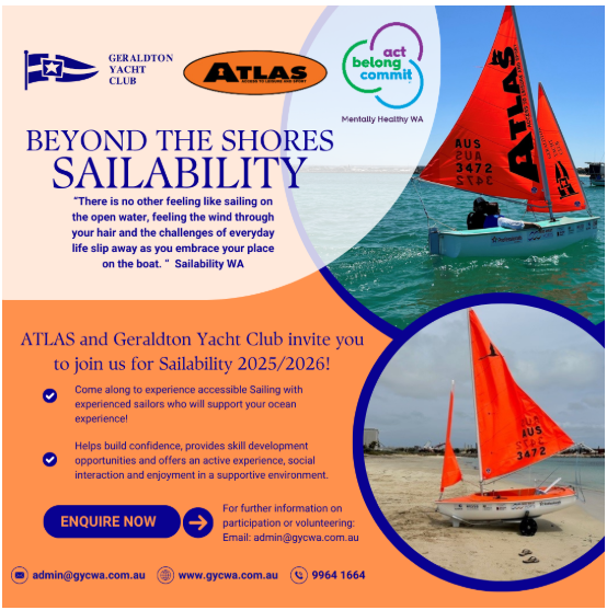beyond the shores sailability