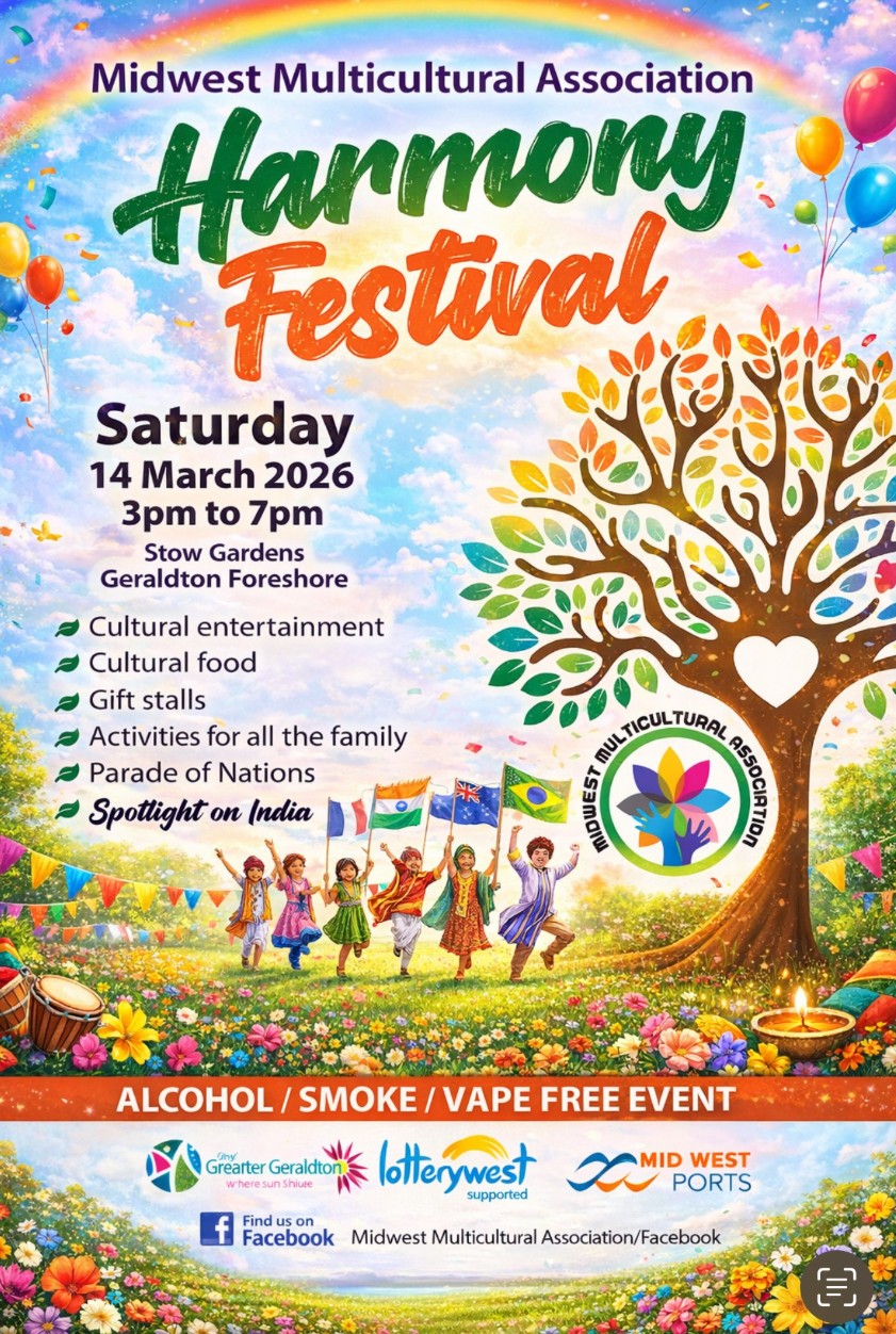 Harmony Festival