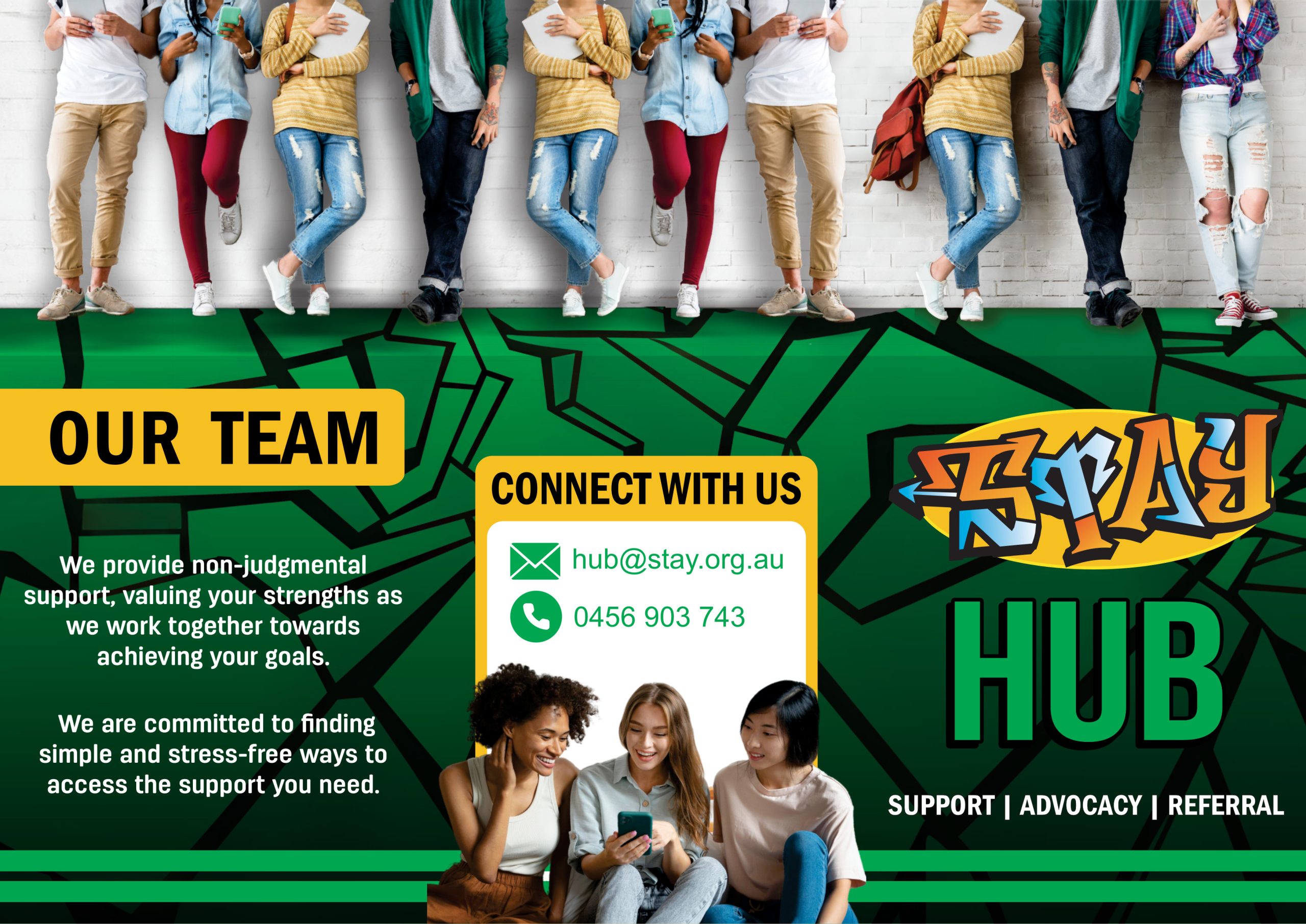 STAY_Hub_Brochure_Final