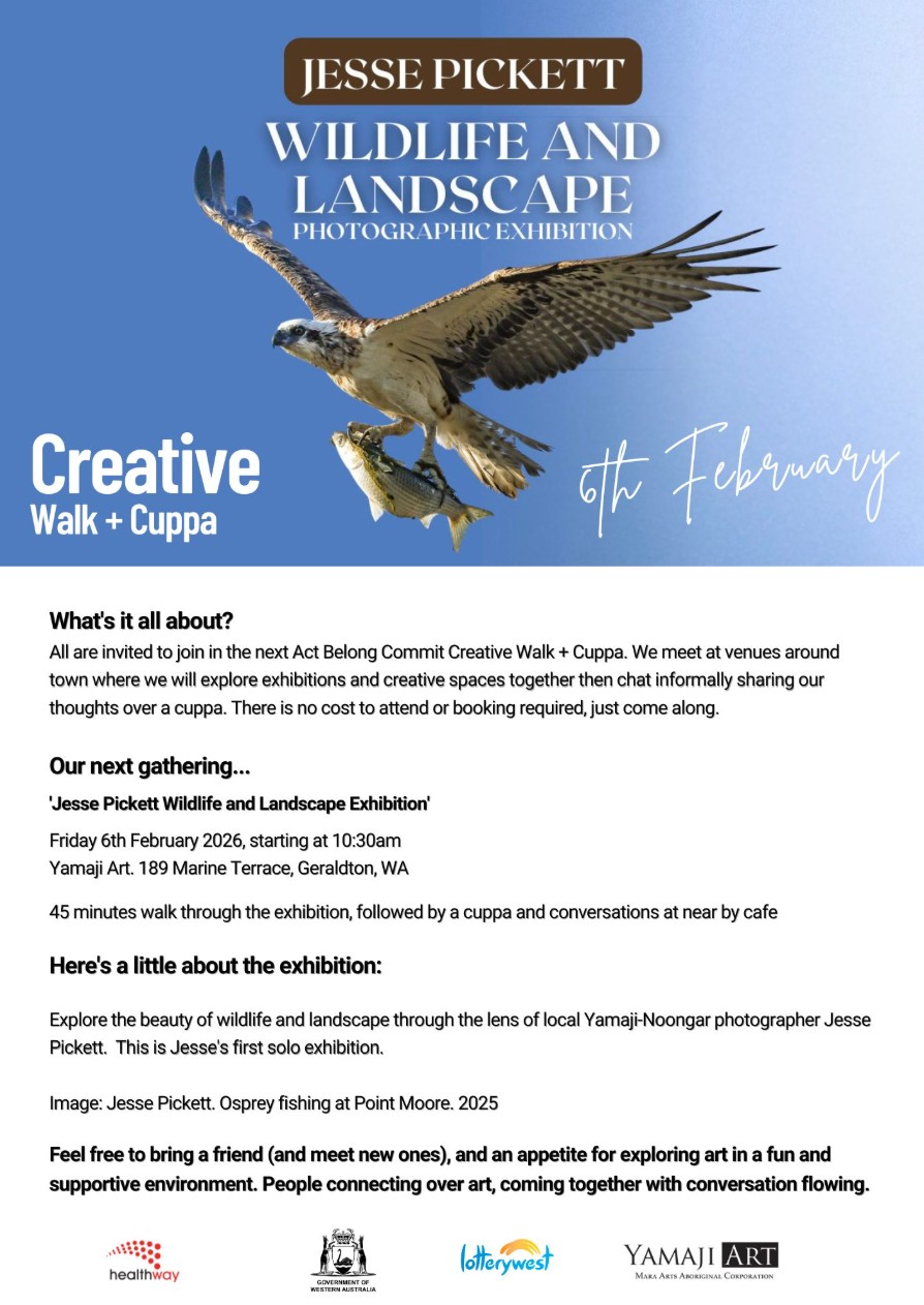 Wildlife and Landscape Exhibition