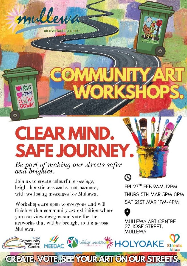 clear mind safe journey